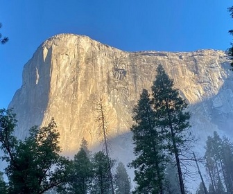 Replay Les parcs de Californie - Voyage dans le Grand Ouest américain