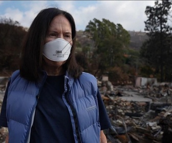 Replay Focus - Incendies de Los Angeles : un mois après, les sinistrés dénoncent la gestion des feux