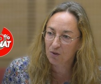 Replay 100% Sénat - Femmes et sciences : audition d'Aix-Marseille Université