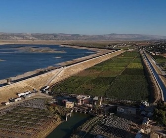 Replay Barrage al-Balaa : l'eau revient, et avec elle, l'espoir