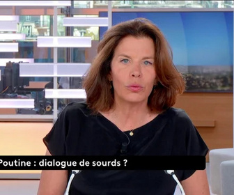 L'info s'éclaire replay