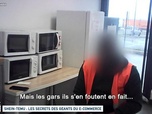 Replay Un jour, un doc - Shein-Temu : les secrets des géants du e-commerce