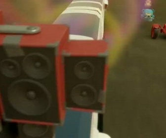 Replay Kingdom Force - Max volume à fond