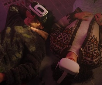 Replay Court-circuit - Uncanny Home