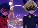 Replay Miraculous - Les aventures de Ladybug et Chat Noir - Evolution
