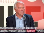 Replay Les Grandes Gueules - Un maire de la Manche interdit le nudisme. Liberticide ?