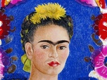 Replay Culture G pour petits et grands - Le visage dans l'art : portraits et autoportraits de femmes