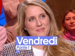 Replay Quotidien, première partie du 17 janvier 2025