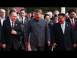 Replay Poutine et Kim assistent à la grande parade militaire de Xi à Pékin