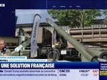 Replay Air&Défense - LRU : une solution française