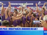 Replay Les longs formats des Locales - Vies d'en Hauts 200526 : Imbattables joueuses du LUC Métropole Water Polo