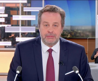 Replay Le JT en LSF - 21/12/2025