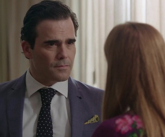 Replay Pour l'amour de Louisa - S01 E48
