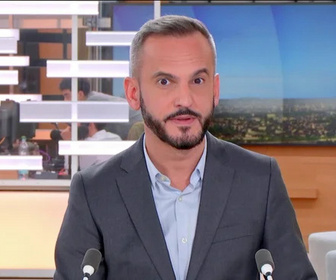 Replay Le JT en LSF - 05/12/2025