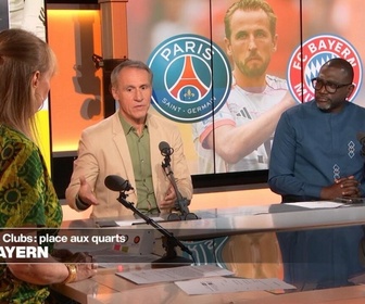 Replay Café des sports - Mondial des clubs : deux chocs européens ce week-end