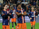 Replay Ligue 2 : Montpellier domine le Red Star et reste dauphin de Saint-Etienne