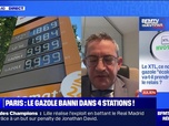 Replay Le Live Switek - BFMTV répond à vos questions : Des stations-service interdites de diesel ? - 03/10