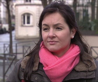 Replay Au nom de la vérité - S04 E73 - Harcelée par son ex