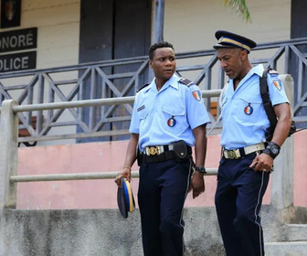 Replay Meurtres au paradis - 20/01/2026