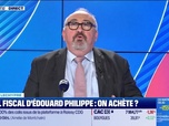 Replay Good Morning Business - Emmanuel Lechypre face à Raphaël Legendre : Deal fiscal d'Édouard Philippe, on achète ? - 07/11