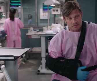 Replay Grey's anatomy - S22 E07 - Un geste d'amour