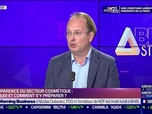 Replay BFM Stratégie (Cours n°215): Transparence du secteur cosmétique, pourquoi et comment s'y préparer ? - 04/03