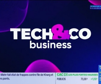 Replay Tech & Co Business - Mardi 7 avril