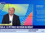 Replay Good Morning Business - Venezuela : l'aide américaine pose question