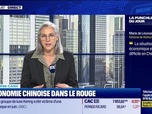 Replay BFM Bourse - La bourse cash : La situation économique est encore difficile en Chine - 16/09