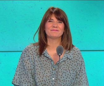 Replay Estelle Midi - Travail, pays : seriez-vous prêts à changer de vie ?