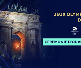 Replay Cérémonie d'ouverture des Jeux Olympiques d'hiver de Milano Cortina 2026 - 06/02/2026