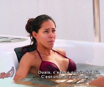 Replay Les anges de la téléréalité - S12 E08
