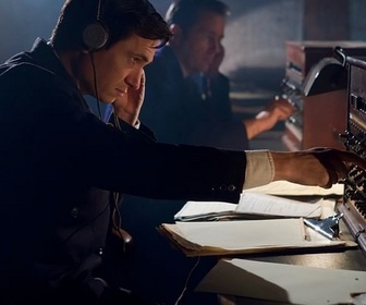 Replay Edouard VIII, espionnage et liaisons dangereuses (1/2)