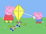 Replay Peppa Pig