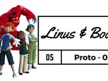 Replay Linus & Boom - Proto