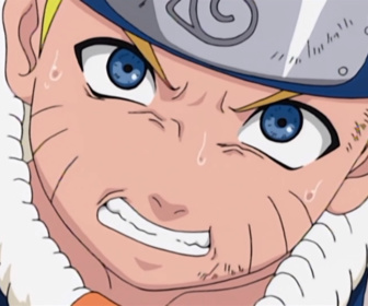 Replay Naruto - Episode 75 - La Détermination de Sasuke