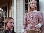 Replay La petite maison dans la prairie - S3 E21 - Élection