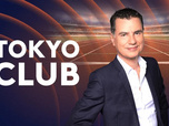 Replay Tokyo Club - Émission du samedi 13 septembre 2025