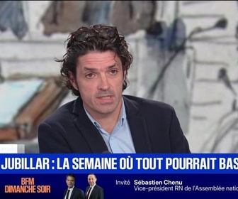 Replay Affaire suivante - Jubillar : la 2e semaine compliquée pour la défense - 05/10