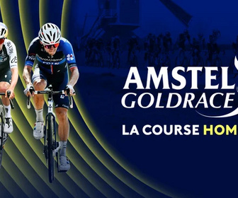 Replay La course Hommes