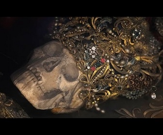 Replay Morts dorés : les macabres saints des catacombes d'Allemagne se dévoilent