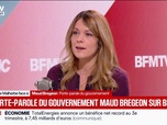 Replay Face à Face - TotalEnergies: On aurait tort de sombrer dans le Total bashing', assure Maud Bregeon, porte-parole du Gouvernement et ministre déléguée à l'Énergie