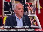 Replay Les Grandes Gueules - La sècheresse va-t-elle gâcher votre été ?