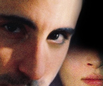 Replay Cinéma sous haute tension - Jennifer 8