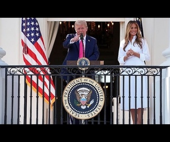 Replay Affaire Jeffrey Epstein : Melania Trump menace de poursuivre Hunter Biden en justice