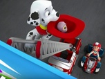 Replay Paw Patrol, la Pat'Patrouille - La grande roue