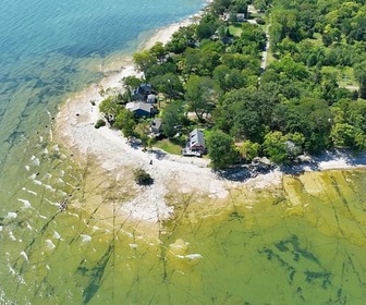 Replay Les Grands Lacs - Les États-Unis sur les flots
