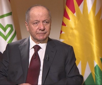 Replay En tête-à-tête - Barzani : Aucun doute que l'EI réapparaisse en Irak après le retrait des États-Unis