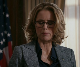 Replay Madam Secretary - S1 E19 - Les statues de la démocratie