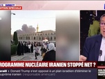 Replay Apolline de 9 à 10 - Guerre Israël-Iran: que dit le droit international ?